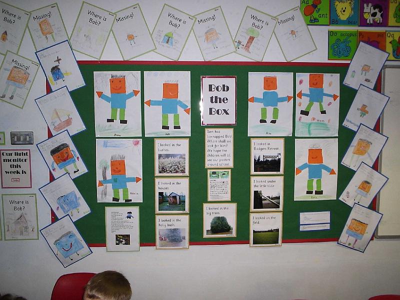 Work Examples (2)